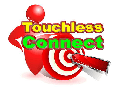 TouchlessConnect™